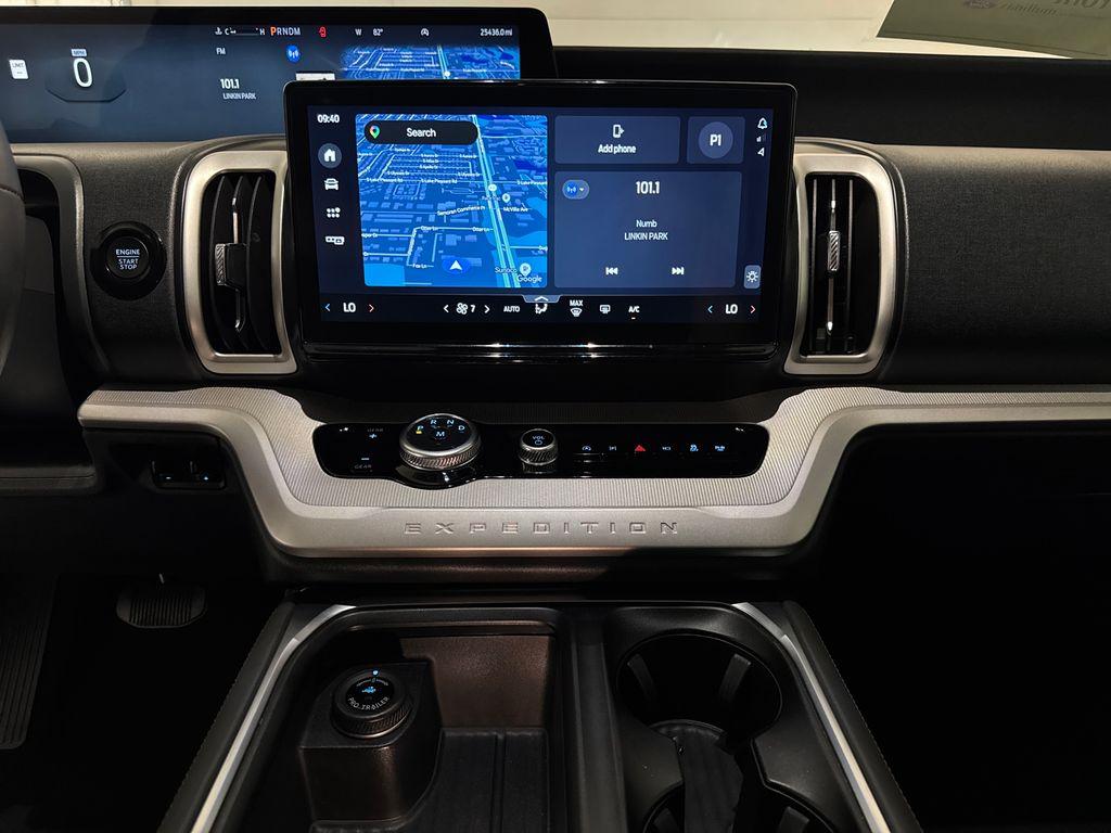 2025 FORD EXPEDITION MAX ACTIVE 缩略图 25