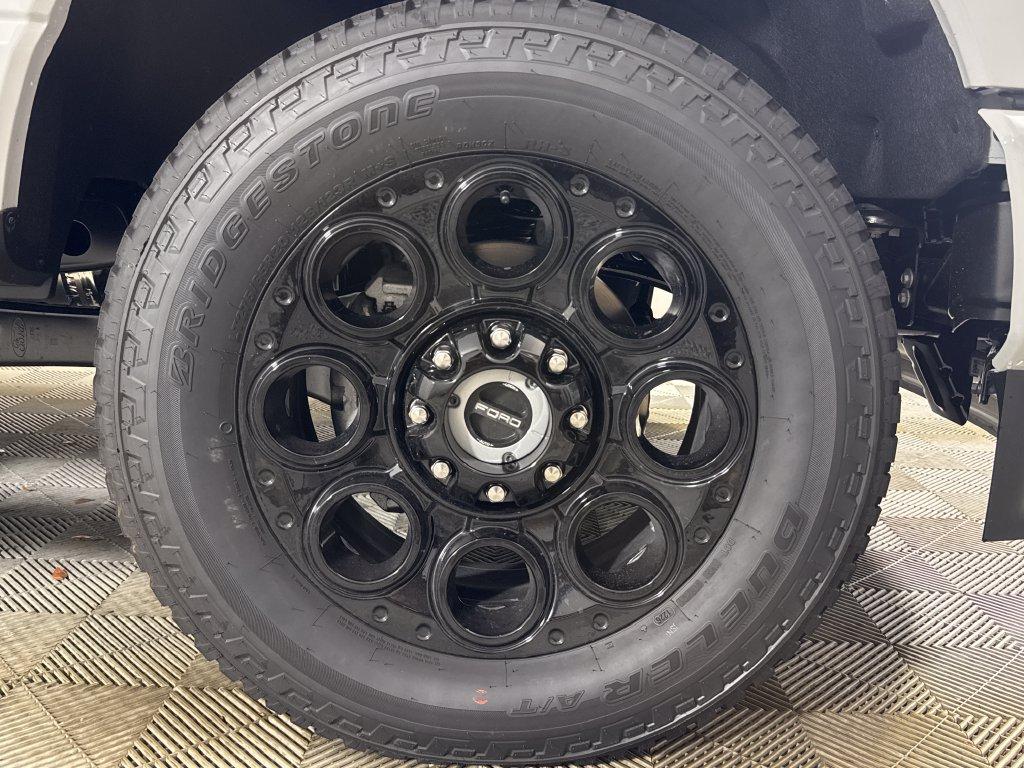 2026 FORD F-250 LARIAT 缩略图 14