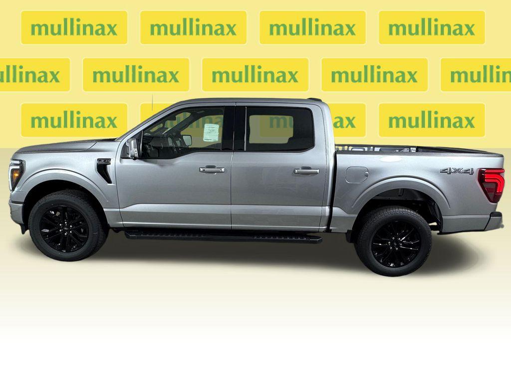 FORD F-150 LARIAT - 2