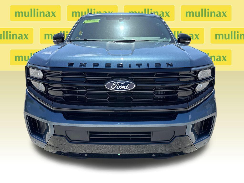 صورة مصغرة 12 لـ 2027 FORD EXPEDITION PLATINUM