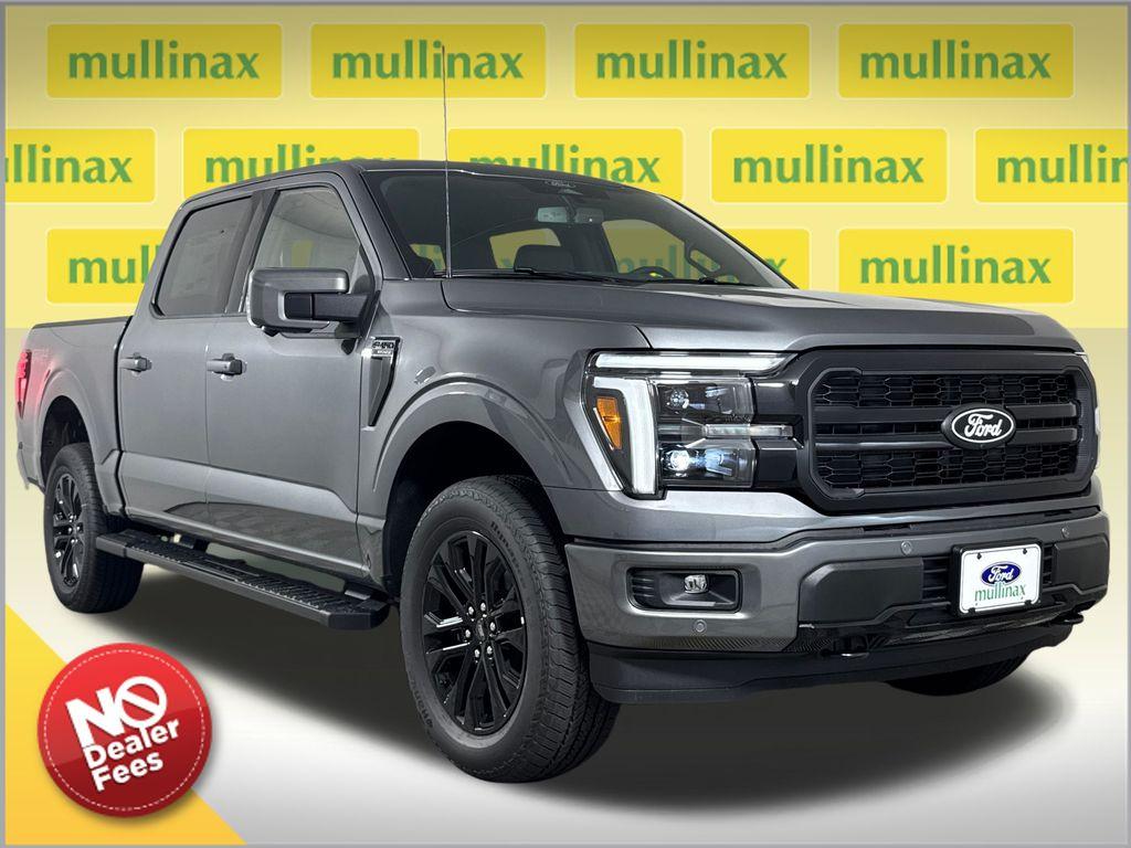صورة 1 لـ 2026 FORD F-150 LARIAT