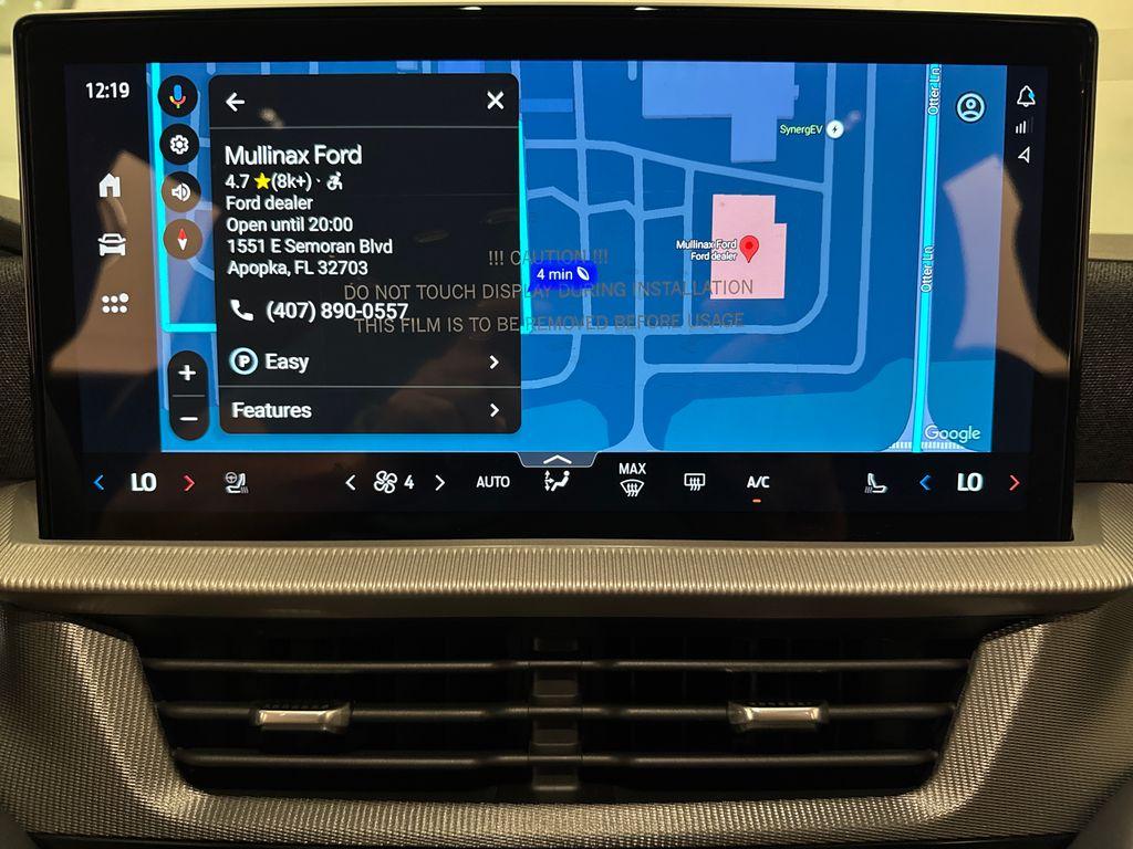 2026 FORD EXPLORER ST-LINE 照片 8