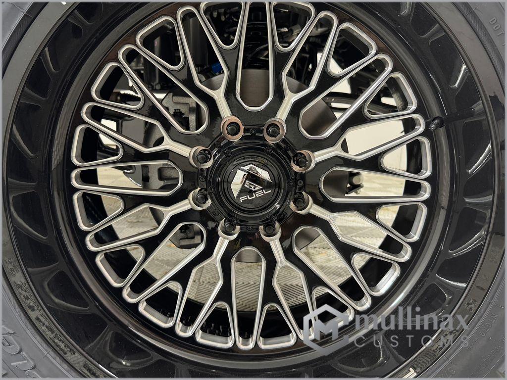 صورة مصغرة 20 لـ 2026 FORD F-250 LARIAT
