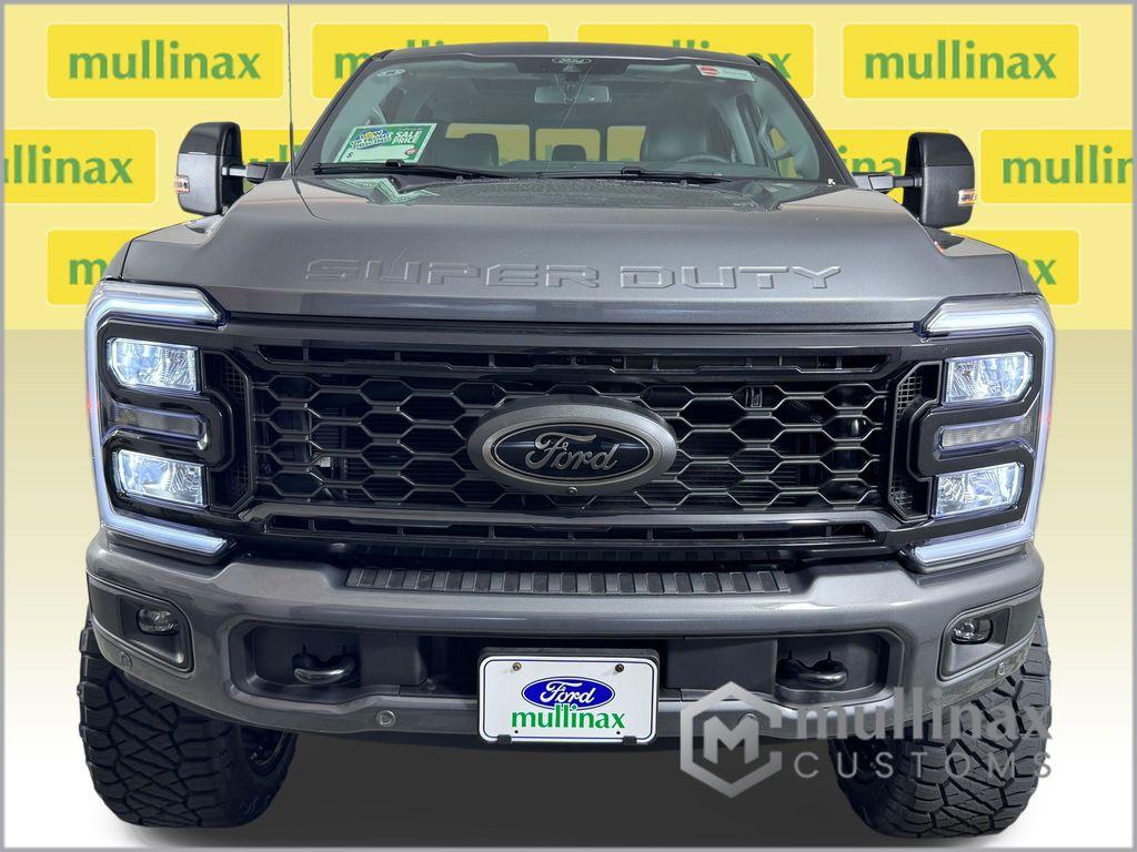 صورة مصغرة 21 لـ 2026 FORD F-250 LARIAT