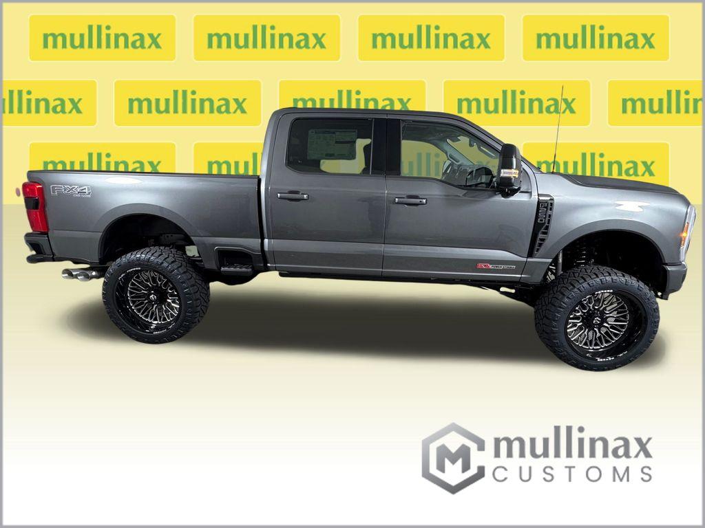 صورة مصغرة 25 لـ 2026 FORD F-250 LARIAT