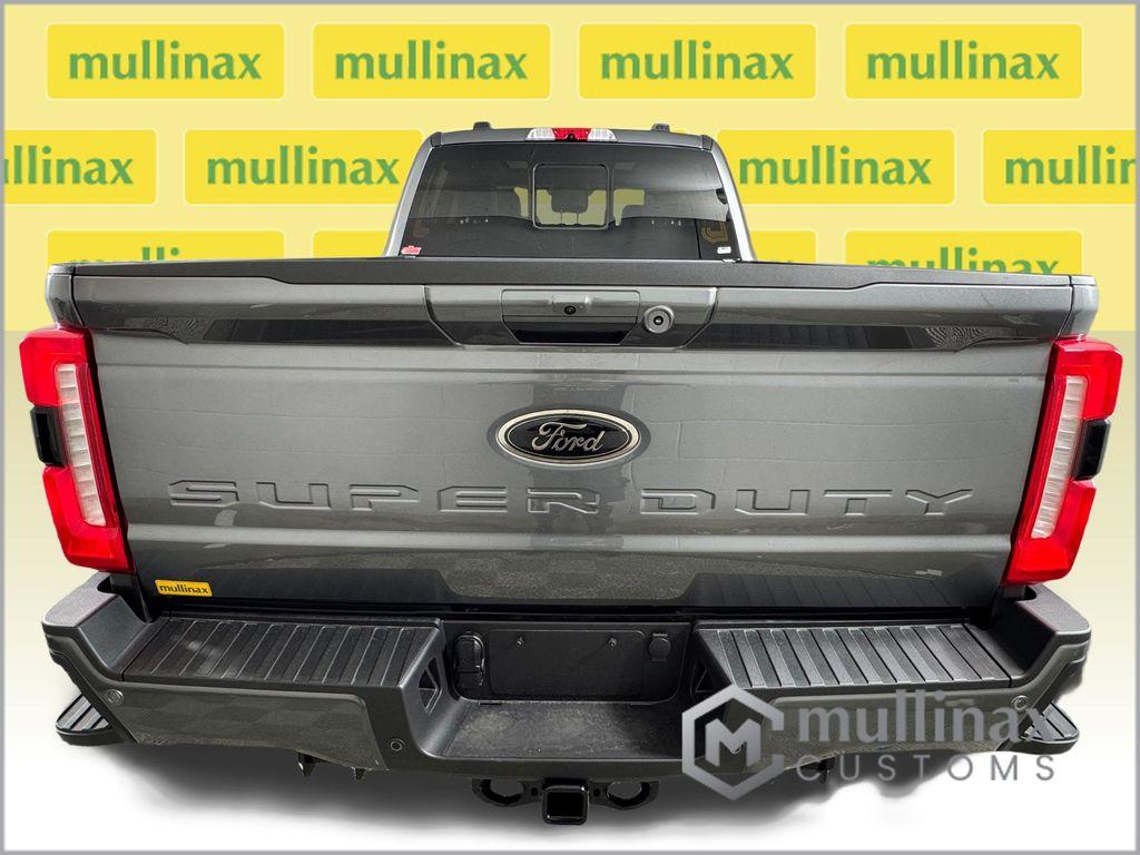 صورة مصغرة 22 لـ 2026 FORD F-250 LARIAT