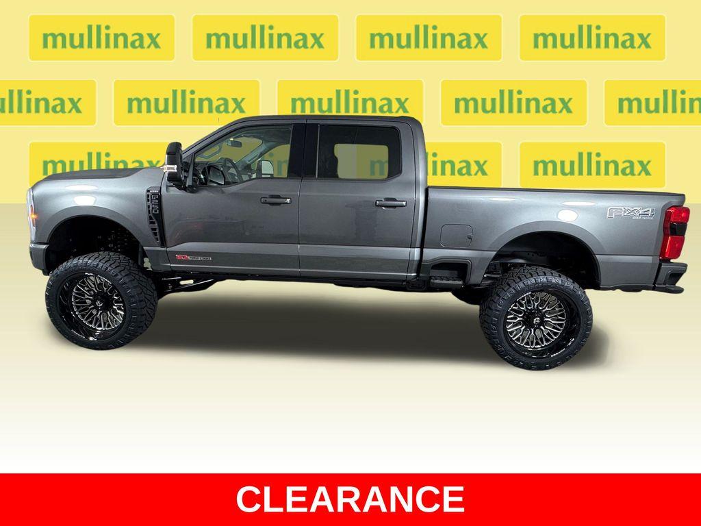 صورة مصغرة 2 لـ 2026 FORD F-250 LARIAT