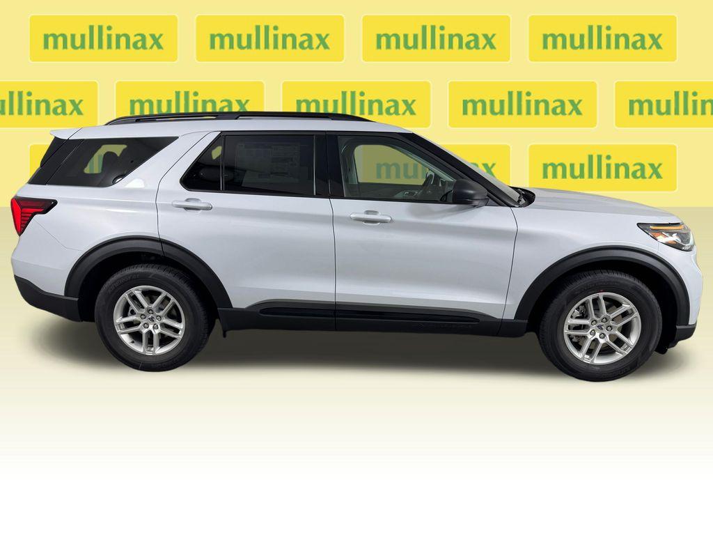 2026 FORD EXPLORER ACTIVE — миниатюра 19