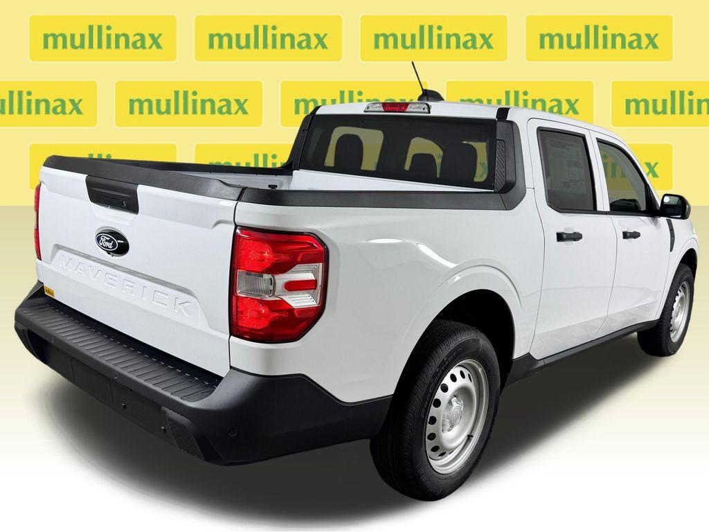 صورة مصغرة 16 لـ 2026 FORD MAVERICK XL