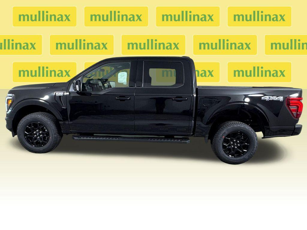 FORD F-150 LARIAT - 2