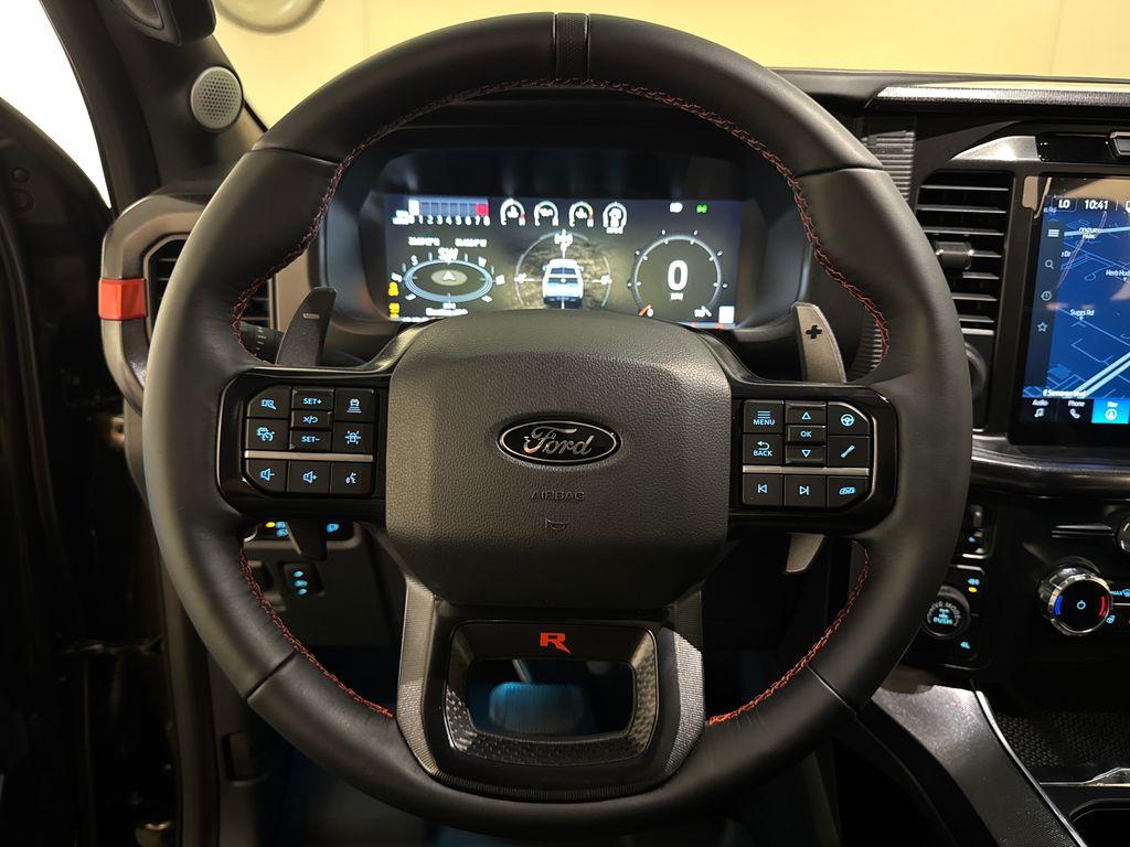 2026 FORD F-150 RAPTOR — фото 8