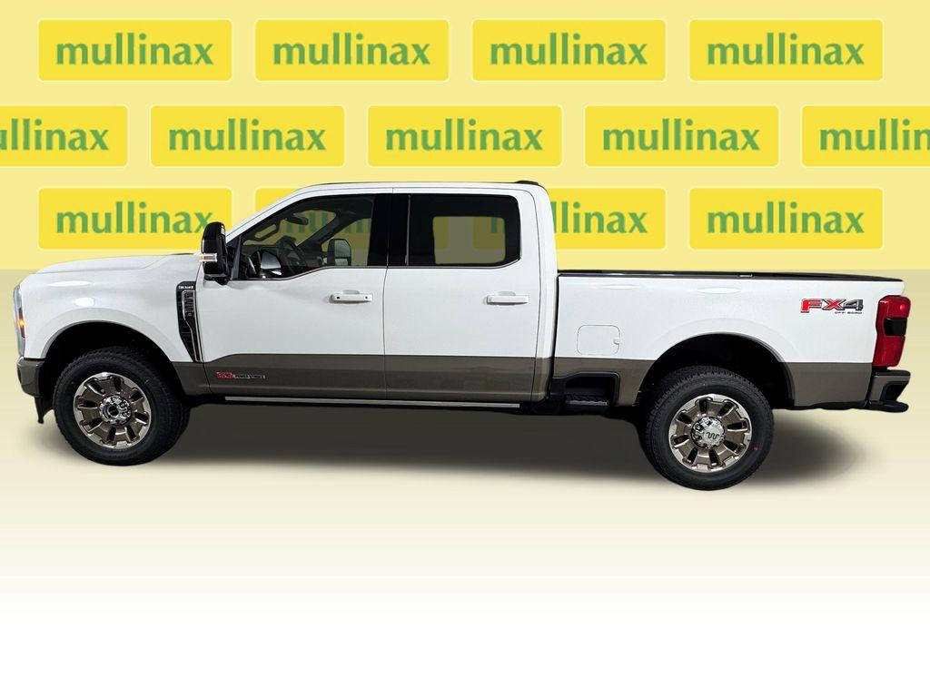 2026 FORD F-250 KING RANCH 照片 2