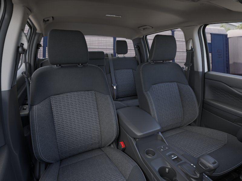 2026 FORD RANGER XL 照片 8