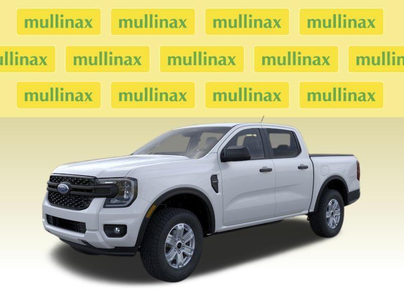 2026 FORD RANGER XL 照片 2