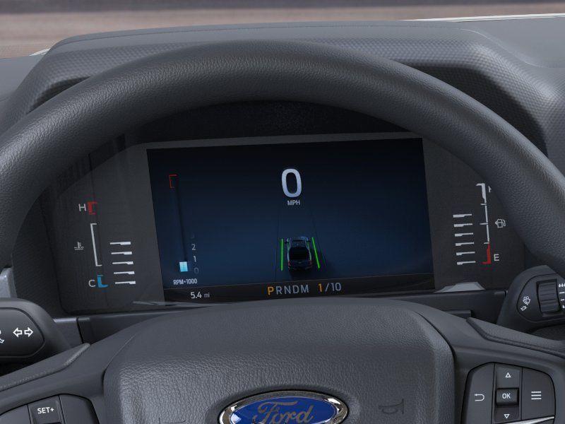 2026 FORD RANGER XL 照片 12