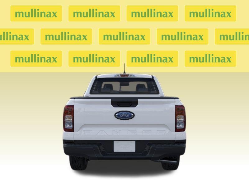 2026 FORD RANGER XL 照片 4