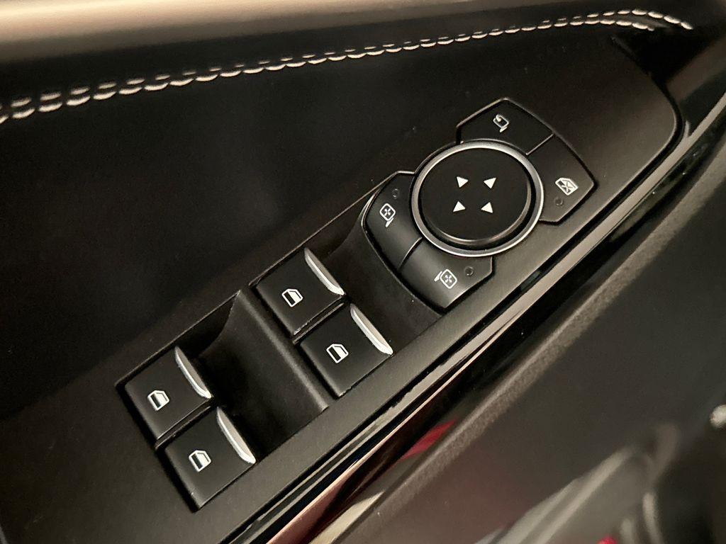 2022 FORD EXPLORER ST 缩略图 17