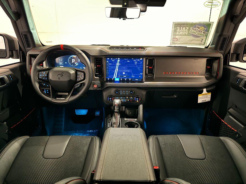 صورة 4 لـ 2026 FORD BRONCO RAPTOR