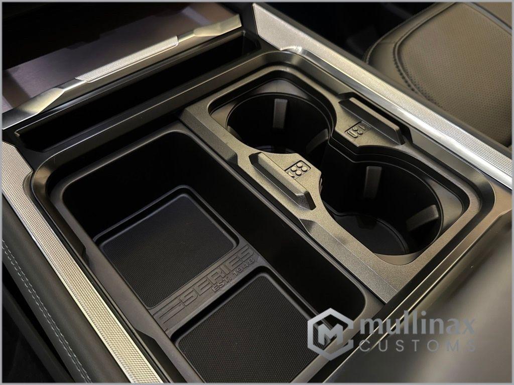 2026 FORD F-250 PLATINUM 缩略图 14
