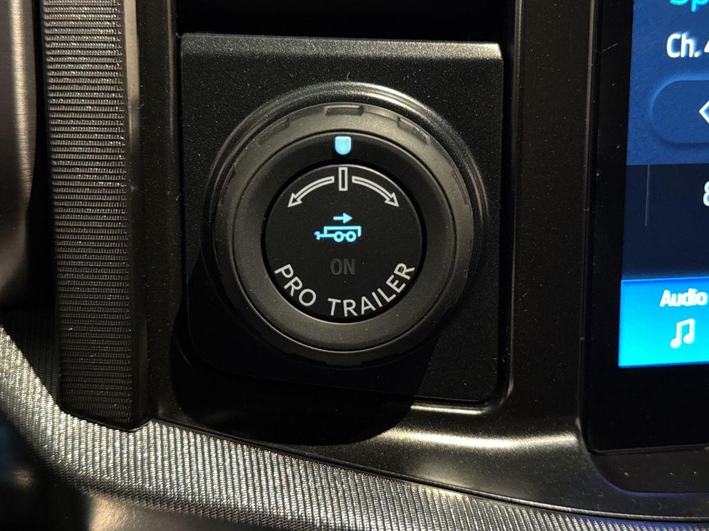 صورة مصغرة 26 لـ 2026 FORD F-150 PLATINUM