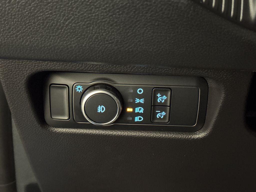 صورة مصغرة 26 لـ 2026 FORD RANGER XLT