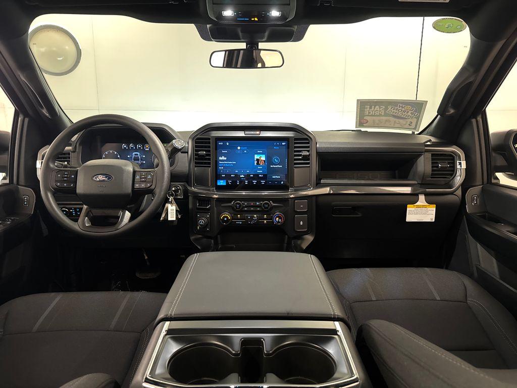 FORD F-150 STX - 6