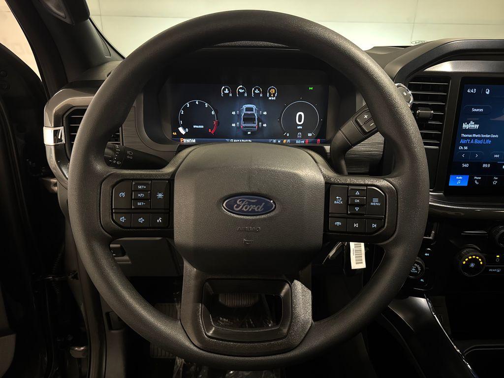 FORD F-150 STX - 10