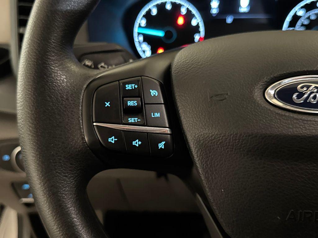 صورة مصغرة 23 لـ 2025 FORD TRANSIT-250 BASE