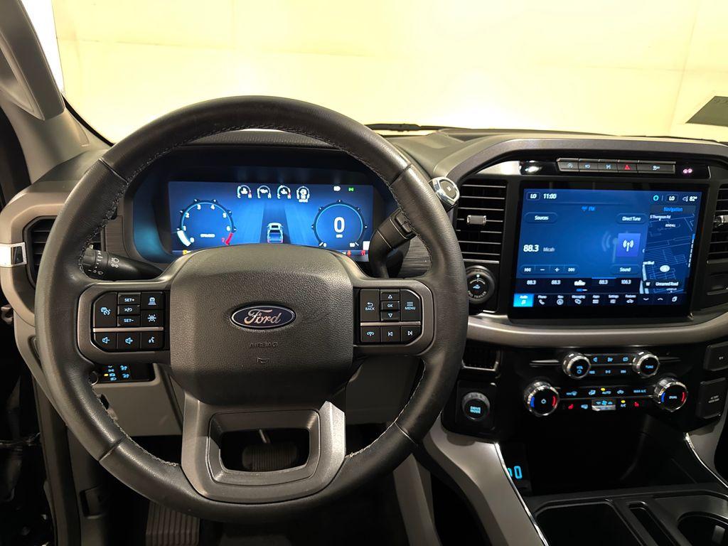2024 FORD F-150 XLT 照片 6