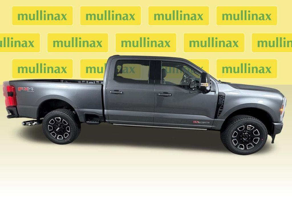 صورة مصغرة 17 لـ 2026 FORD F-250 PLATINUM