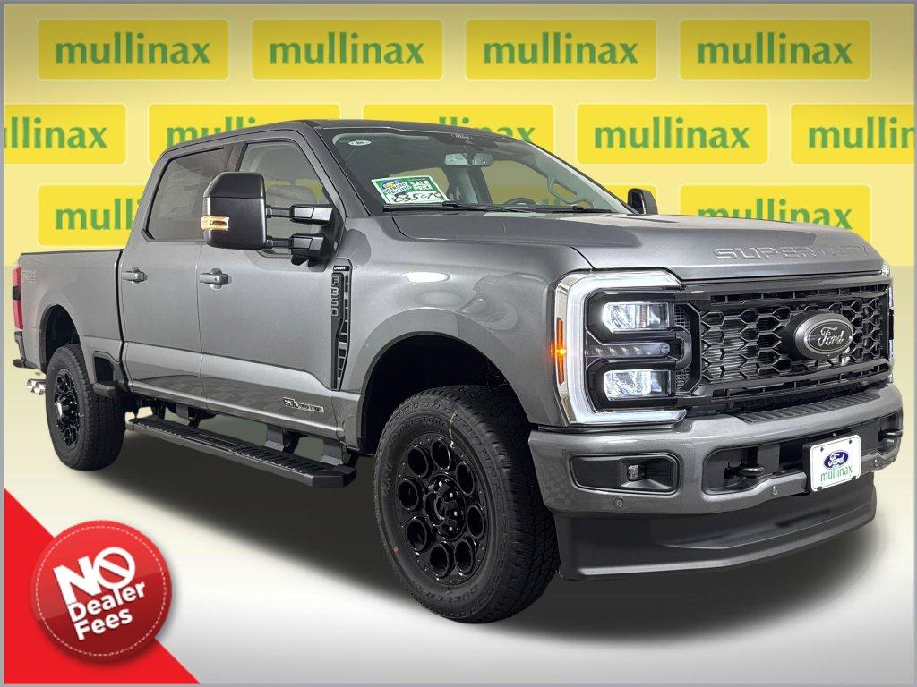 New 2026 Ford F-350 Lariat Super Duty