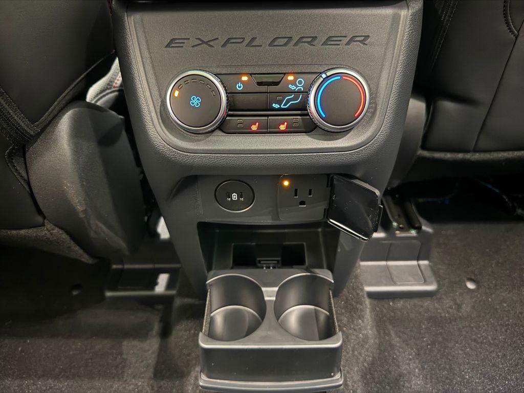 2026 FORD EXPLORER ST 缩略图 31