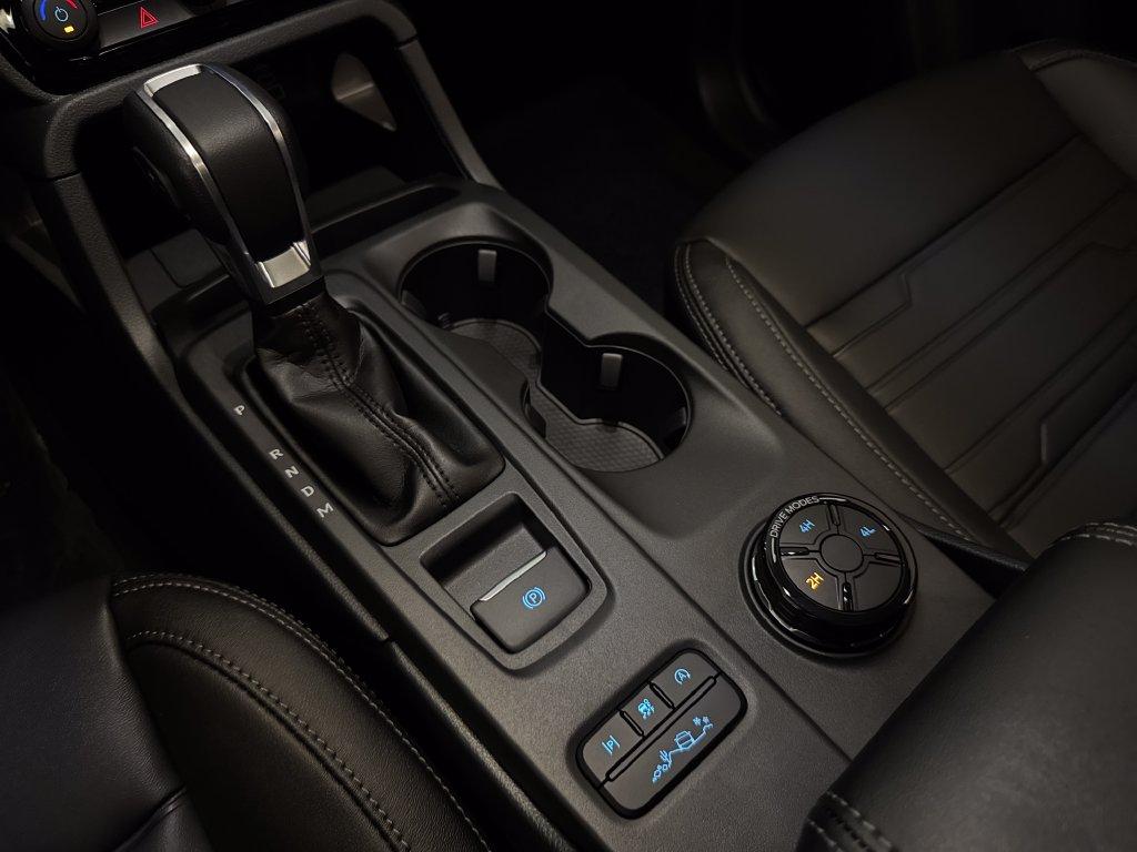 صورة مصغرة 13 لـ 2026 FORD RANGER LARIAT