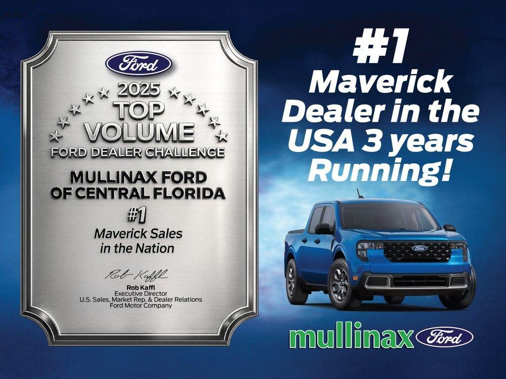 صورة 5 لـ 2026 FORD MAVERICK XLT