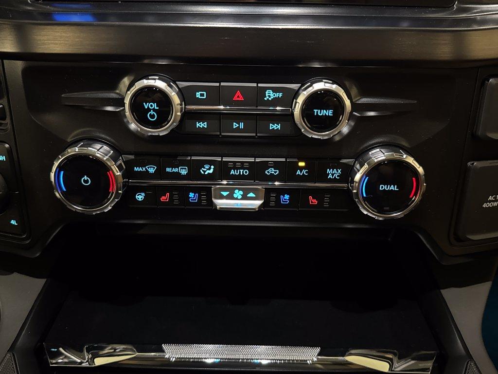 2026 FORD F-250 LARIAT — миниатюра 12