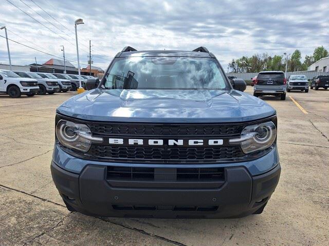 صورة 8 لـ 2026 FORD BRONCO SPORT OUTER BANKS
