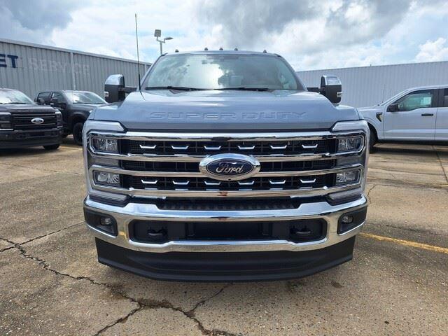 2026 FORD F-250 LARIAT 照片 8