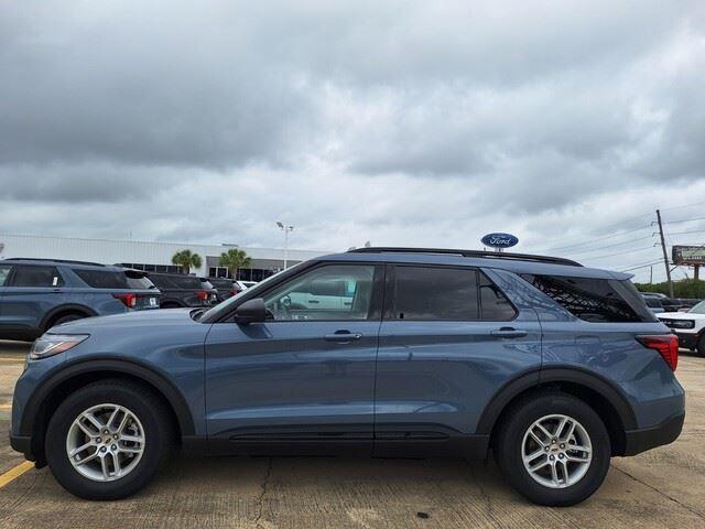 2026 FORD EXPLORER ACTIVE 照片 2