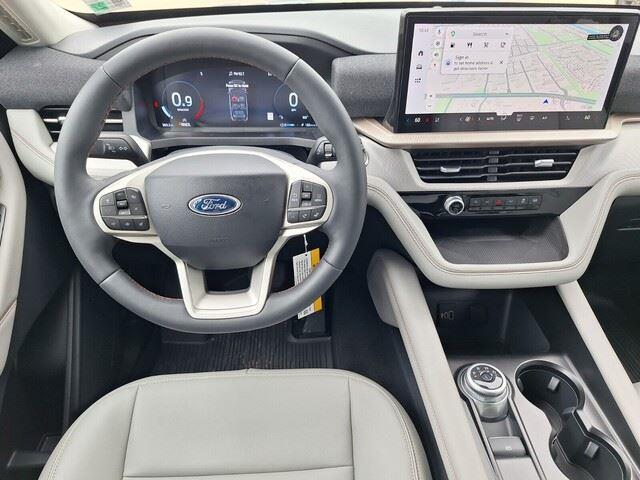2026 FORD EXPLORER ACTIVE — миниатюра 22