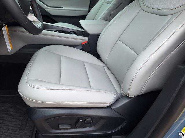 2026 FORD EXPLORER ACTIVE 照片 10