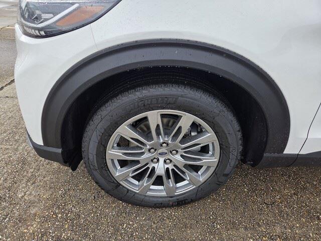صورة مصغرة 11 لـ 2026 FORD EXPLORER PLATINUM