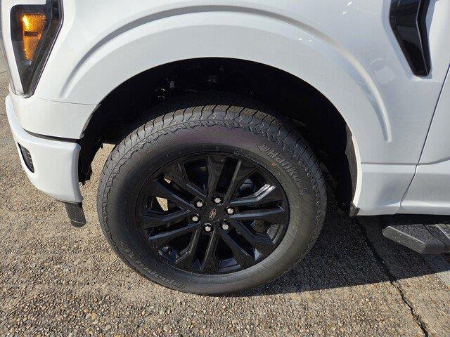 صورة مصغرة 11 لـ 2026 FORD F-150 LARIAT