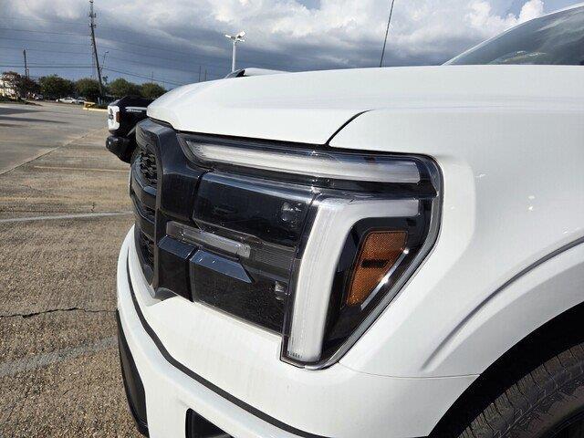 صورة مصغرة 10 لـ 2026 FORD F-150 LARIAT