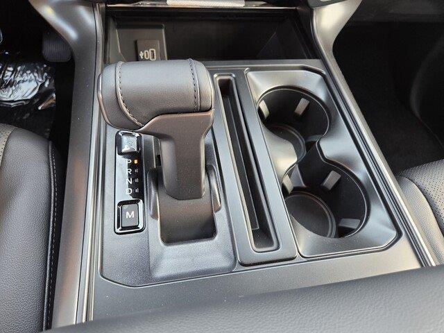 صورة مصغرة 20 لـ 2026 FORD F-150 LARIAT