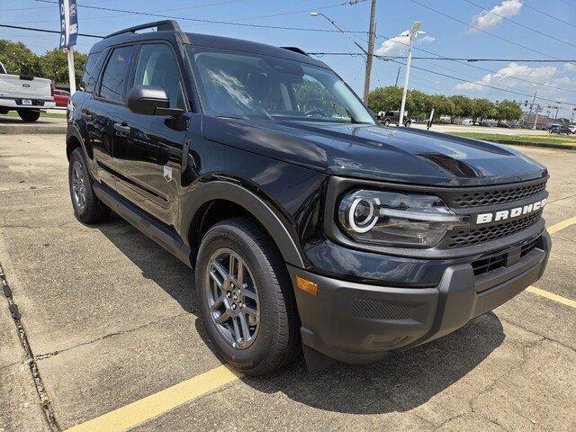 2026 FORD BRONCO SPORT BIG BEND 缩略图 7