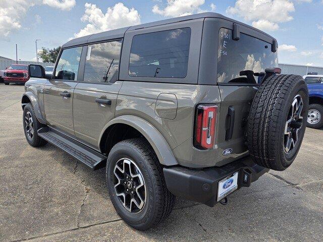 صورة 3 لـ 2026 FORD BRONCO OUTER BANKS