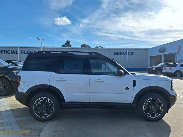 FORD BRONCO SPORT OUTER BANKS - 6