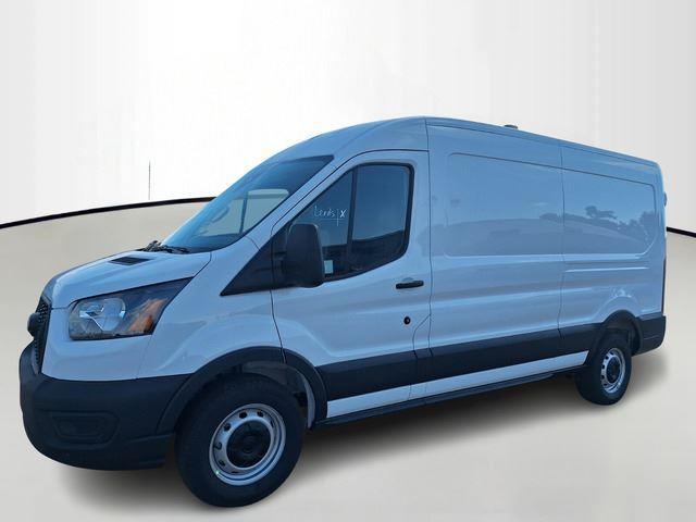New 2026 Ford Transit-250 Base