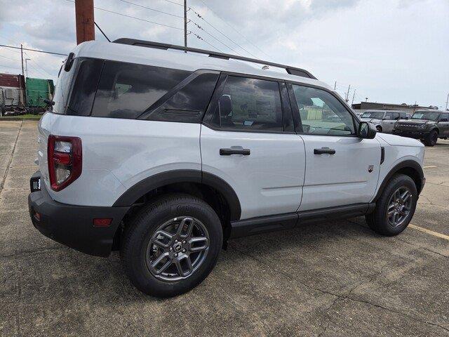 2026 FORD BRONCO SPORT BIG BEND 缩略图 5
