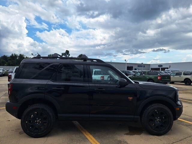 FORD BRONCO SPORT BADLANDS - 6